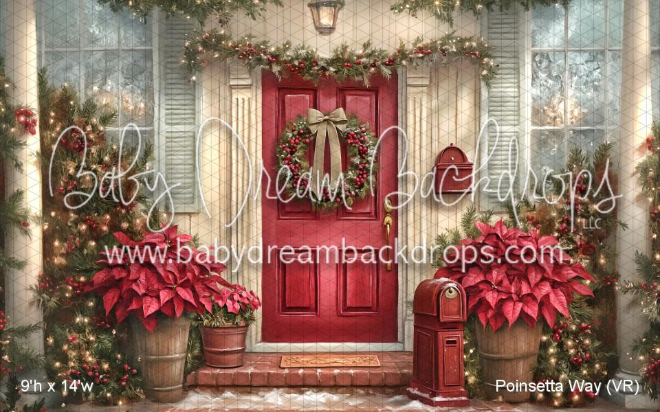 Poinsetta Way (VR)