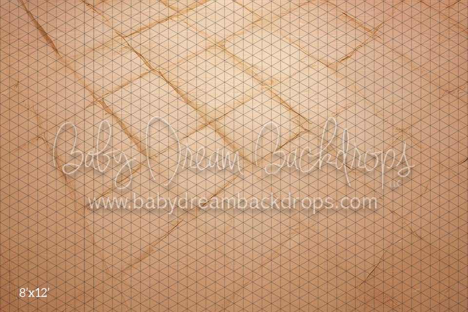 Poinsettia Greenhouse Fabric Floor (CM)