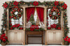 Poinsettia Kitchen (JA)