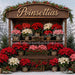 Poinsettia Market (MI)