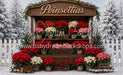 Poinsettia Market (MI)