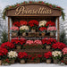Poinsettia Market (MI)