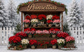 Poinsettia Market (MI)