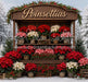Poinsettia Market (MI)