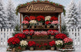 Poinsettia Market (MI)