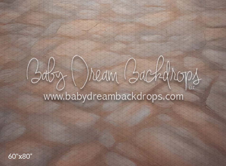 Poinsettia Noel Fabric Floor (CM)