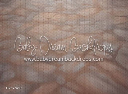 Poinsettia Noel Fabric Floor (CM)