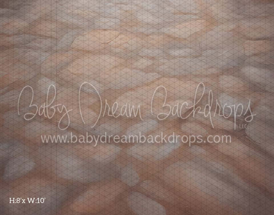 Poinsettia Noel Floor (CM)