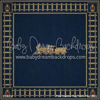 Polar Explorer Rug Fabric Floor (MD)
