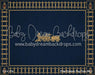 Polar Explorer Rug Fabric Floor (MD)