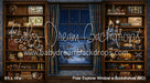 Polar Explorer Window w:Bookshelves (MD)