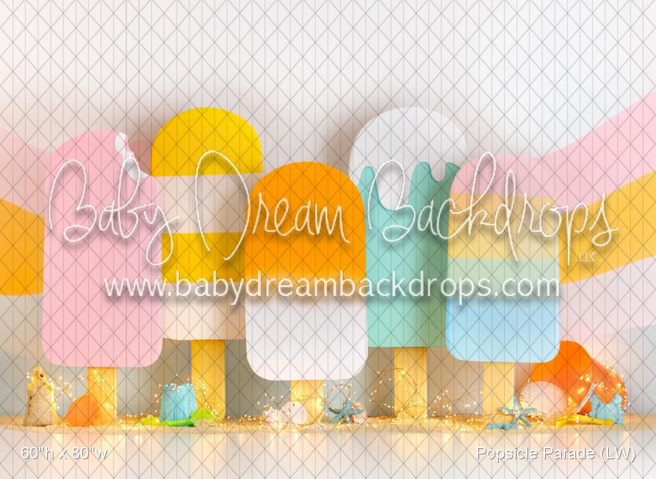 Popsicle Parade (LW)