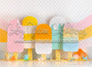 Popsicle Parade (LW)
