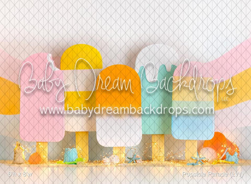 Popsicle Parade (LW)