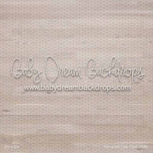 Porcelain Oak Floor (WM)