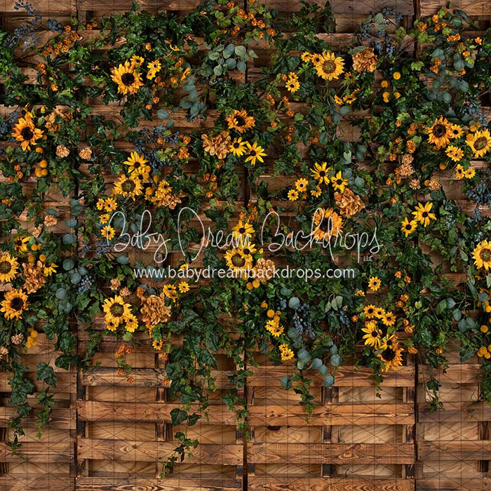 Posh Pallets Jaclynn