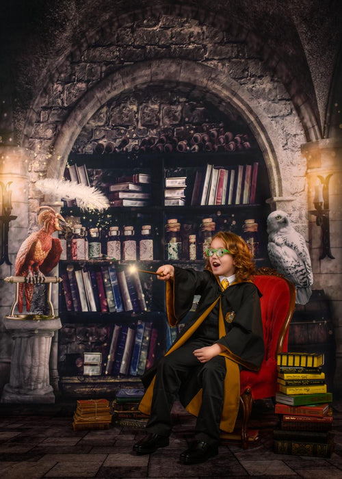 SWEEPS Potions Lab (WM)