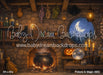 Potions & Magic (MD)