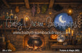 Potions & Magic (MD)