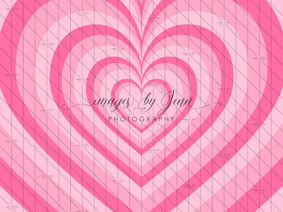 Power Heart Simple (JG)