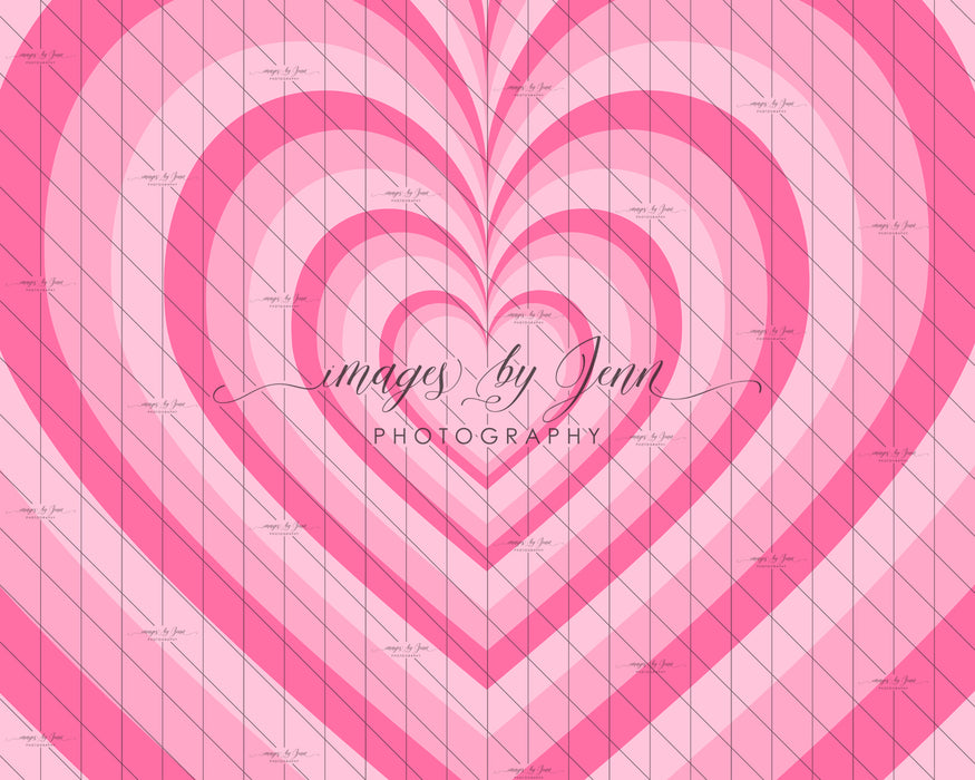 Power Heart Simple (JG)