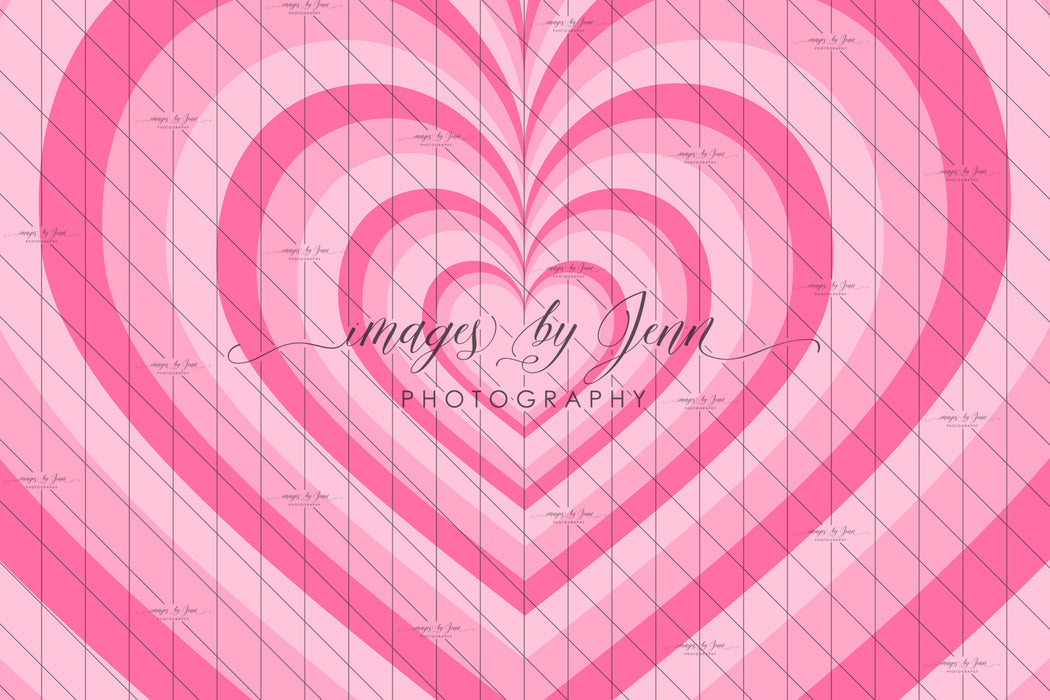 Power Heart Simple (JG)