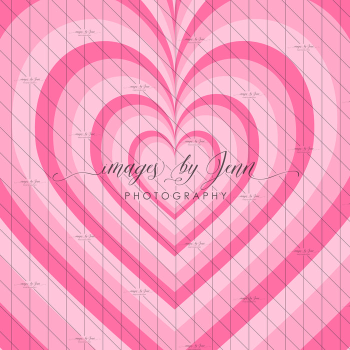 Power Heart Simple (JG)