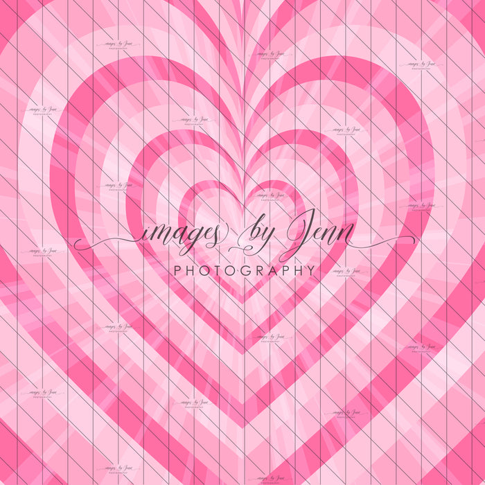 Power Heart Surge (JG)