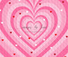 Power Heart Valentine (JG)