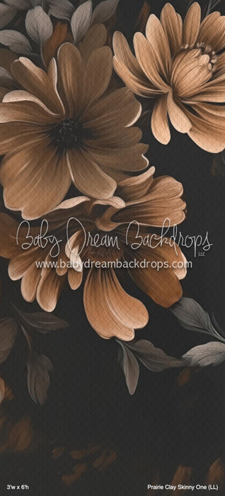 Prairie Clay Skinny One (LL)