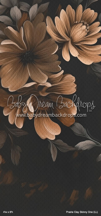 Prairie Clay Skinny One (LL)