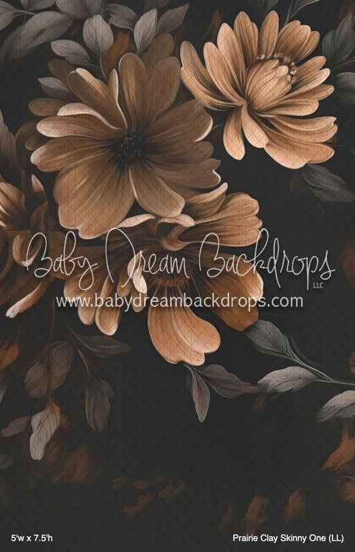 Prairie Clay Skinny One (LL)