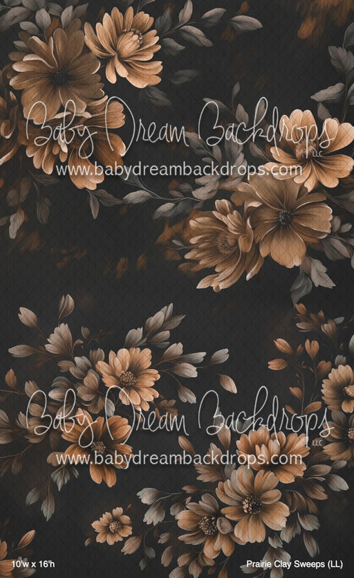 Prairie Clay Sweeps (LL)