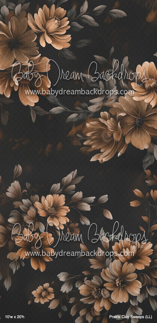 Prairie Clay Sweeps (LL)