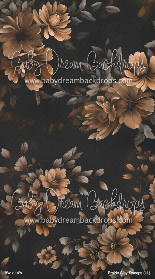 Prairie Clay Sweeps (LL)