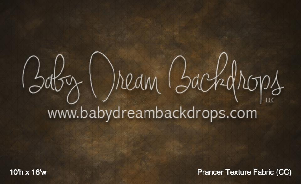 Prancer Texture Fabric (CC)
