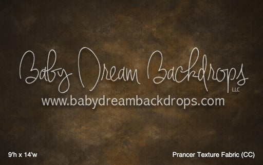 Prancer Texture Fabric (CC)