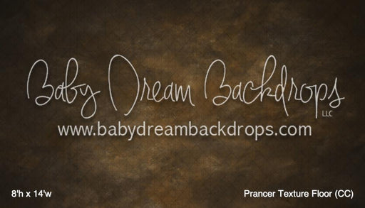 Prancer Texture Fabric Floor (CC)