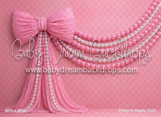 Pretty in Pearls (GO)