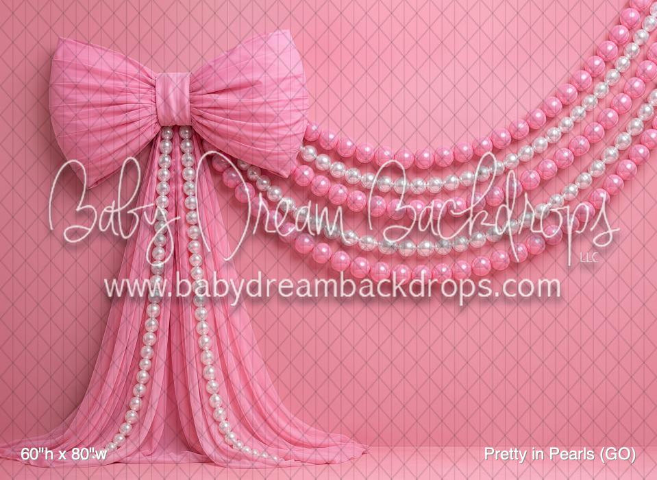 Pretty in Pearls (GO)