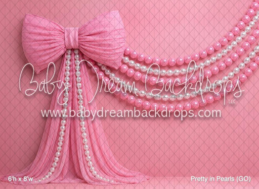 Pretty in Pearls (GO)