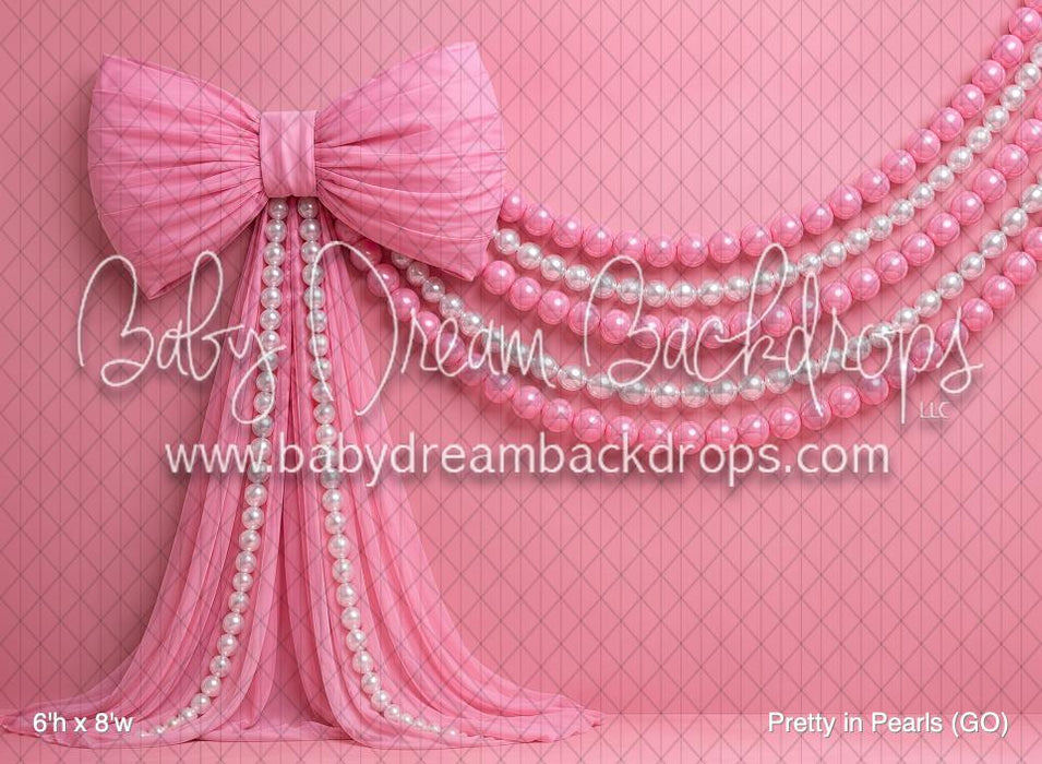 Pretty in Pearls (GO)