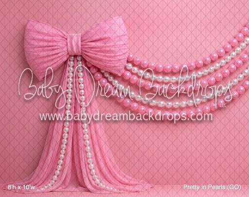 Pretty in Pearls (GO)