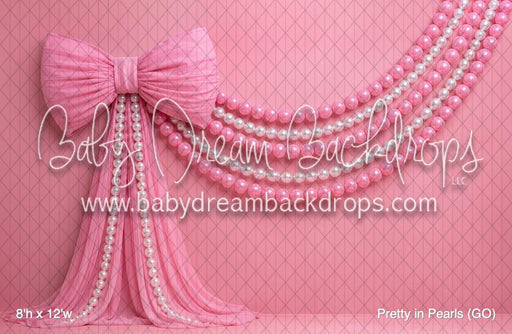 Pretty in Pearls (GO)