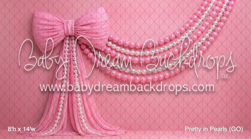 Pretty in Pearls (GO)