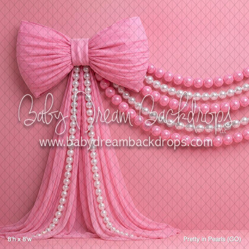 Pretty in Pearls (GO)