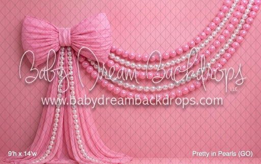 Pretty in Pearls (GO)
