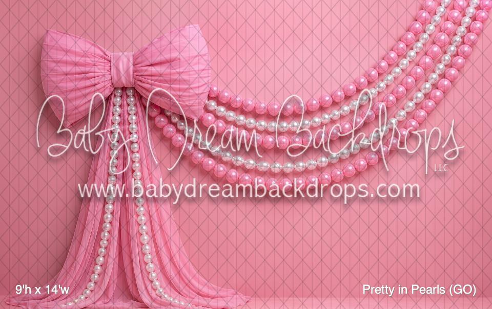 Pretty in Pearls (GO)
