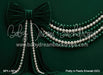 Pretty in Pearls Emerald (GO)