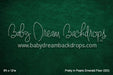 Pretty in Pearls Emerald Floor (GO)